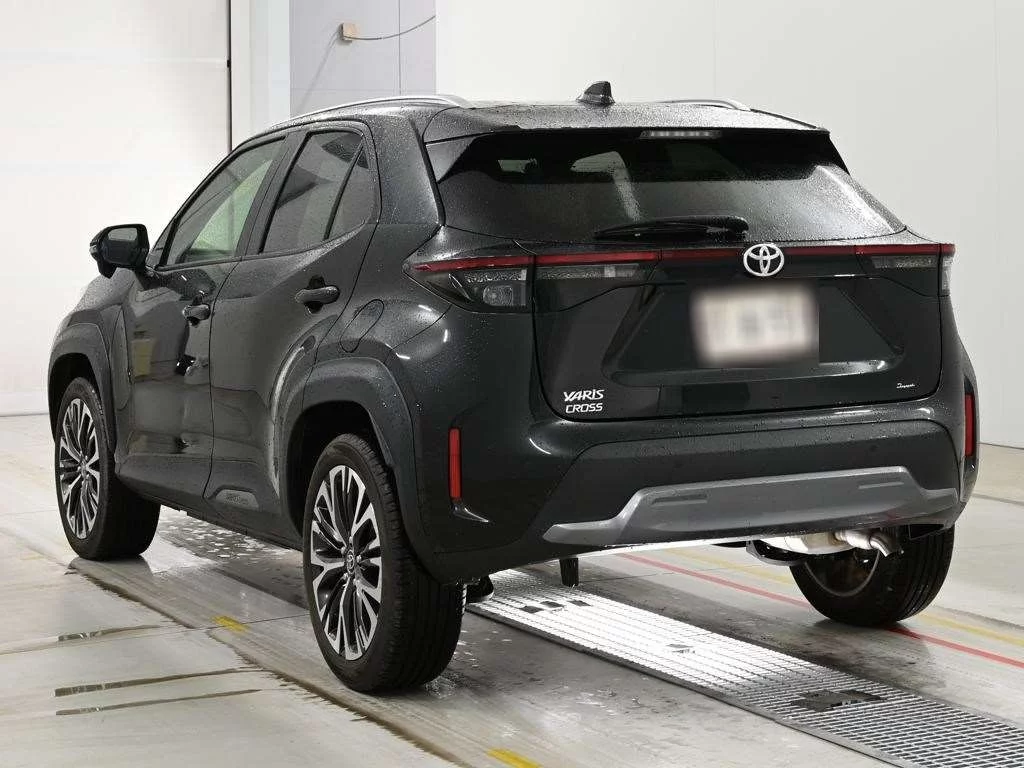 Toyota Yaris Cross MXPB10 2023